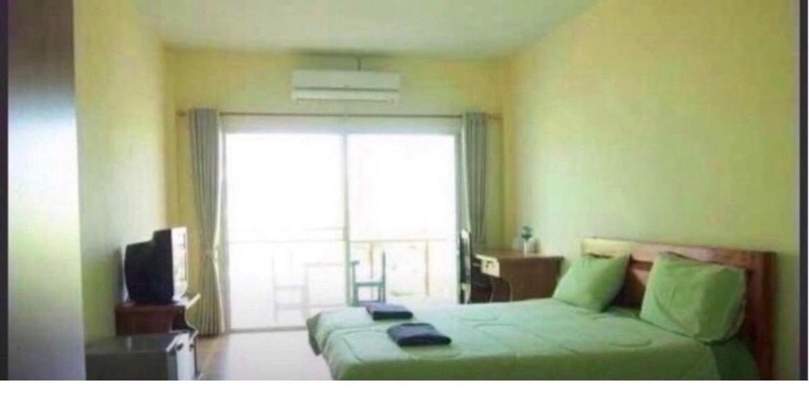 Day Waterfront Hotel Chiang Khong Bagian luar foto