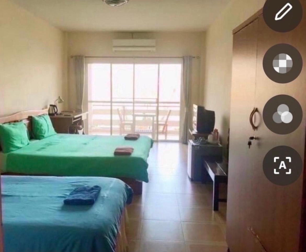 Day Waterfront Hotel Chiang Khong Bagian luar foto