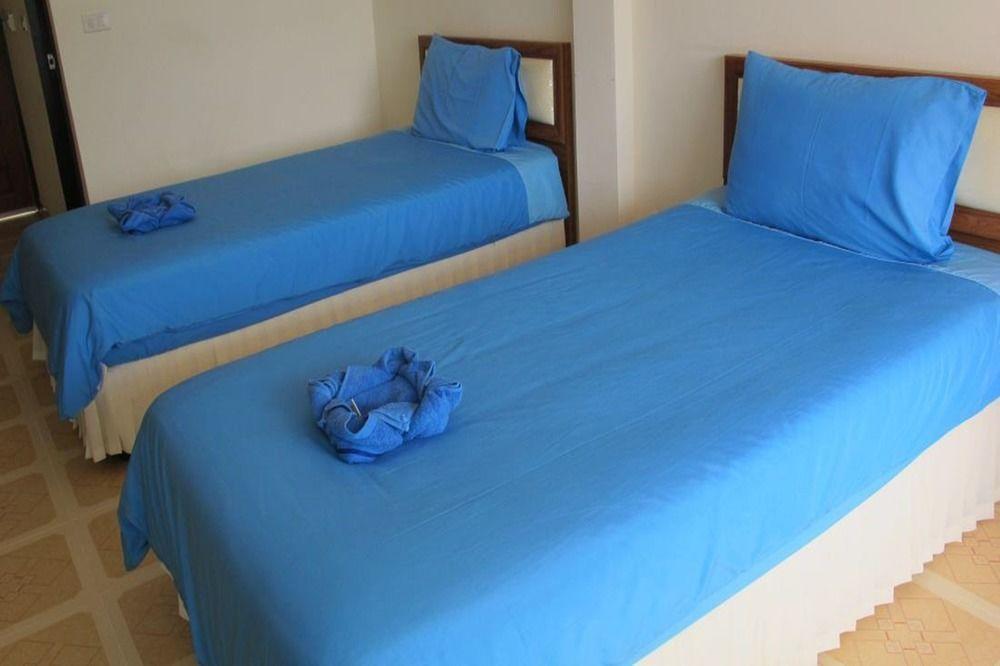 Day Waterfront Hotel Chiang Khong Bagian luar foto