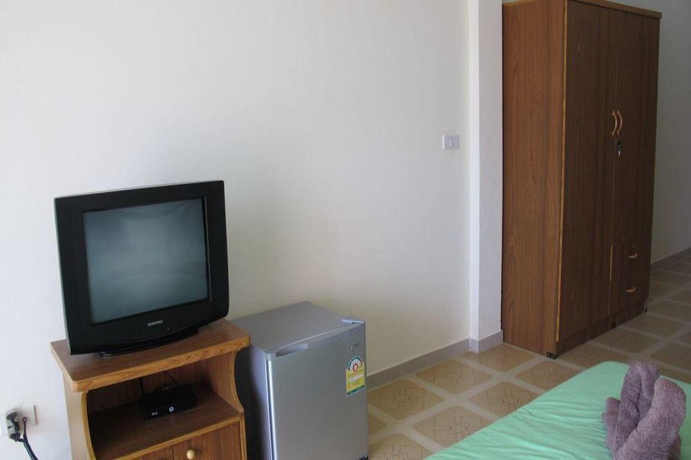 Day Waterfront Hotel Chiang Khong Bagian luar foto