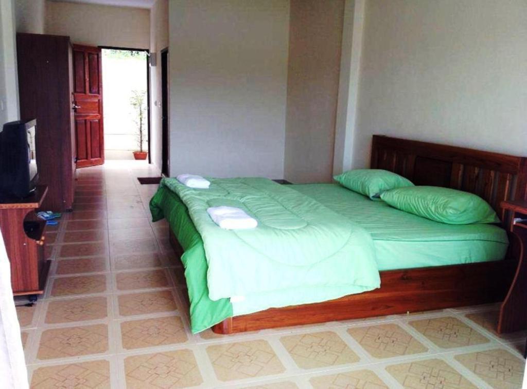 Day Waterfront Hotel Chiang Khong Ruang foto